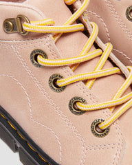 church wilderness leather boots