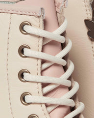 butterfly leather boots