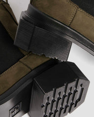 buttersoft leather chelsea boots