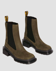 buttersoft leather chelsea boots