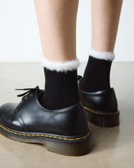 organic cotton blend socks