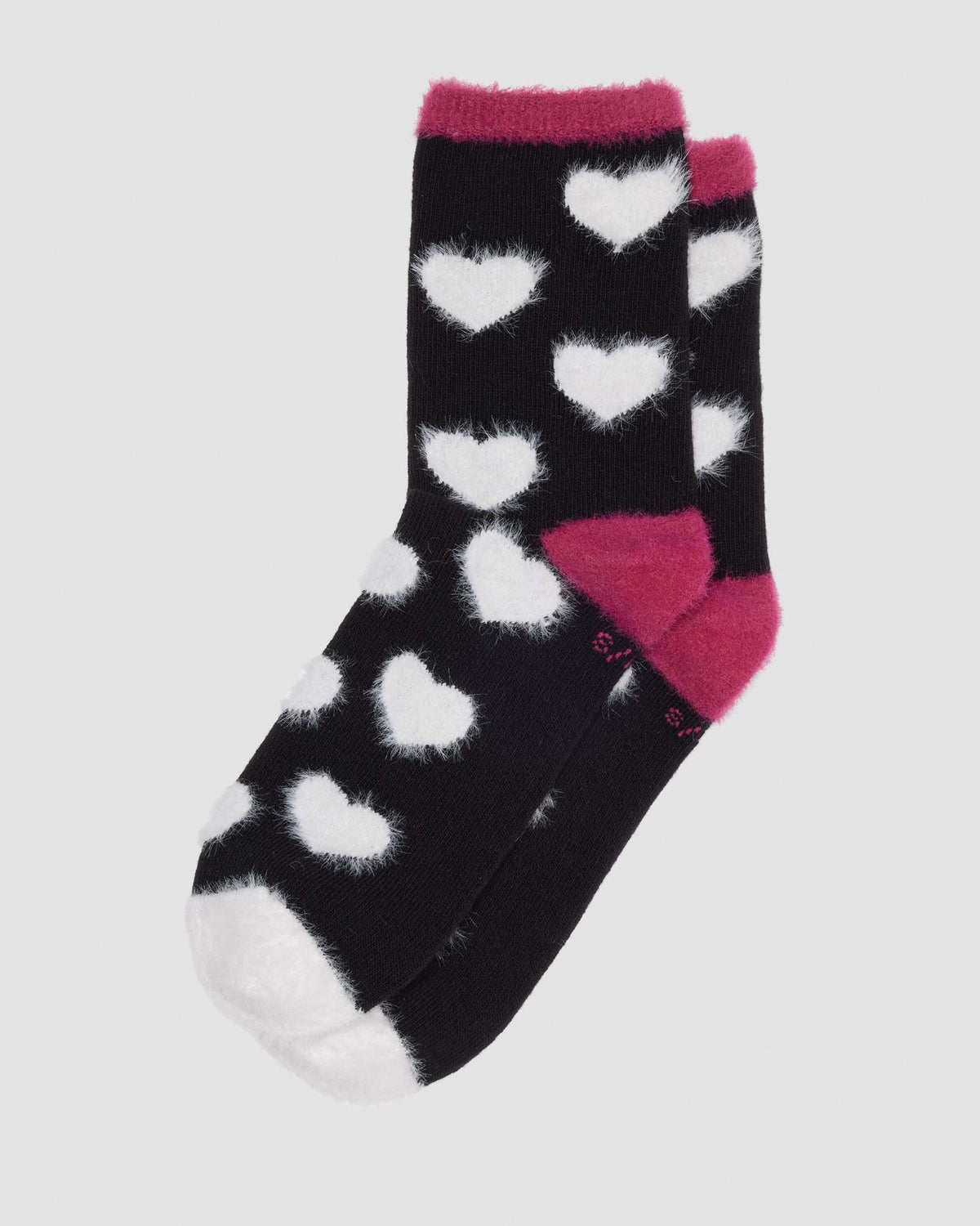 organic cotton blend socks
