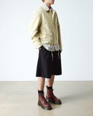 soft ambassador leather platform boots