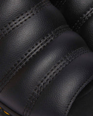 athena leather strap sandals