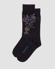 organic cotton blend socks