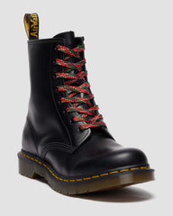 tartan shoe & boot laces