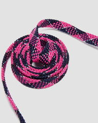 tartan shoe & boot laces