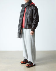 arcadia rub off leather shoes