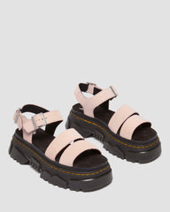 2 strap sandals