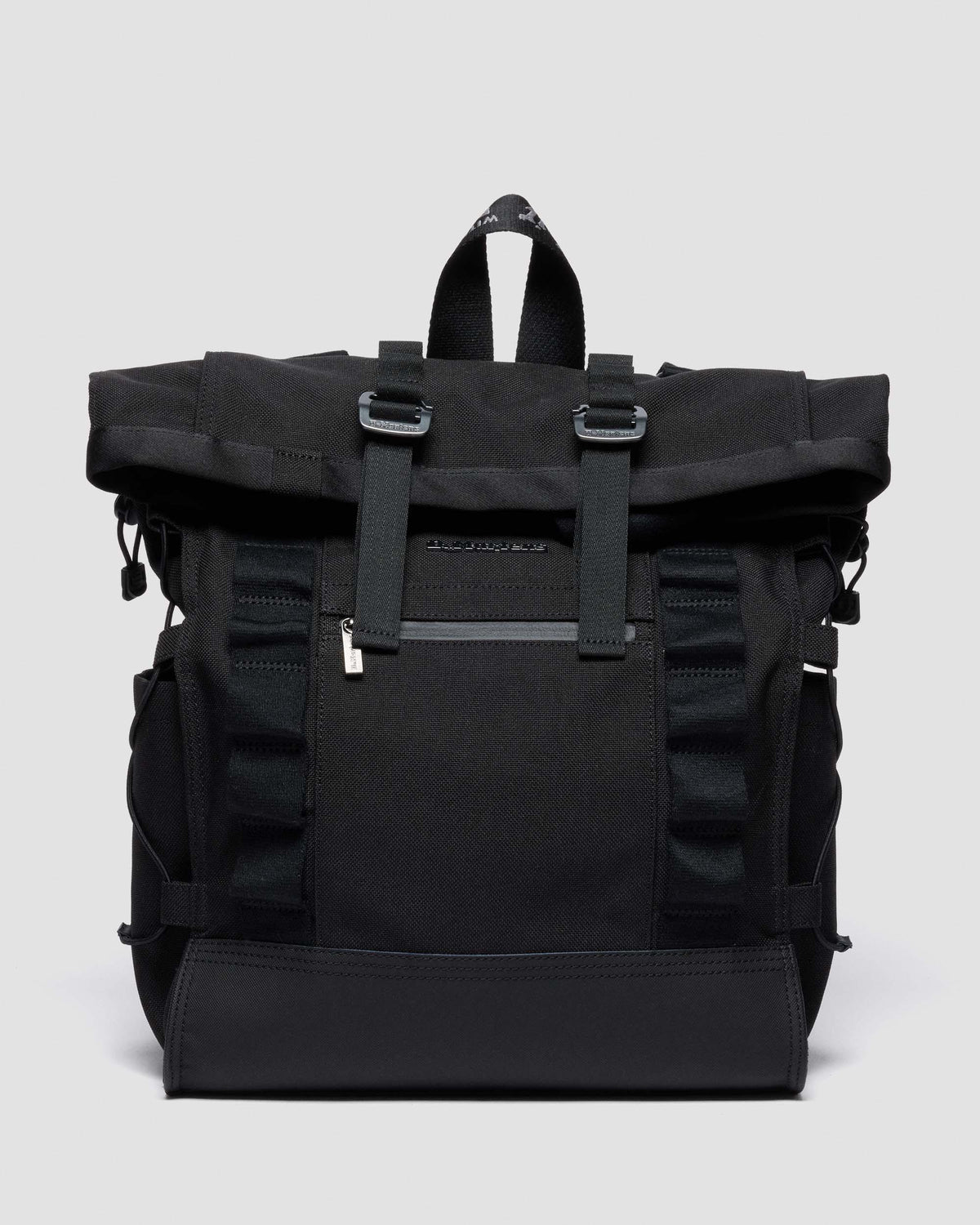 tech backpack