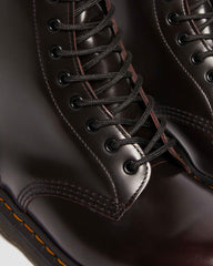 arcadia leather boots