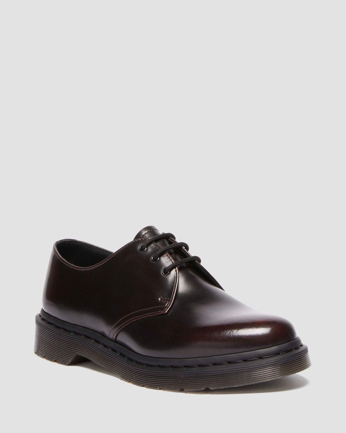 1461 arcadia leather shoes