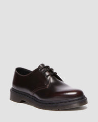 1461 arcadia leather shoes
