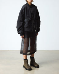 slip on nubuck boots