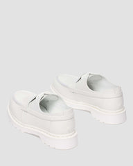 smooth + virginia leather shoes