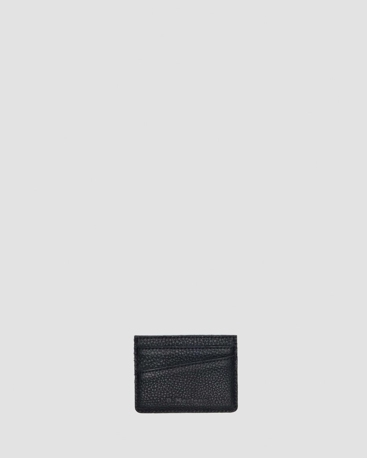ambassador leather card holder