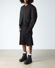 slip on leather boots