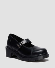 orleans leather mary jane shoes