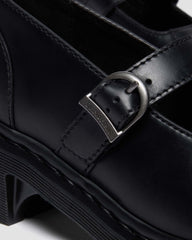 orleans leather mary jane shoes