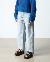 zebzag suede sandals