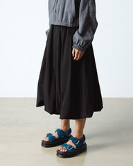 zebzag suede sandals