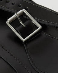 11 inch leather messenger bag