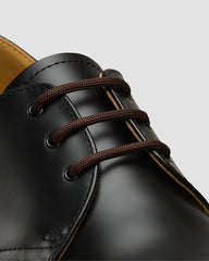 26 inch round shoe laces (3-eye)