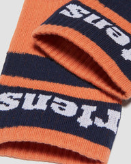 organic cotton blend socks