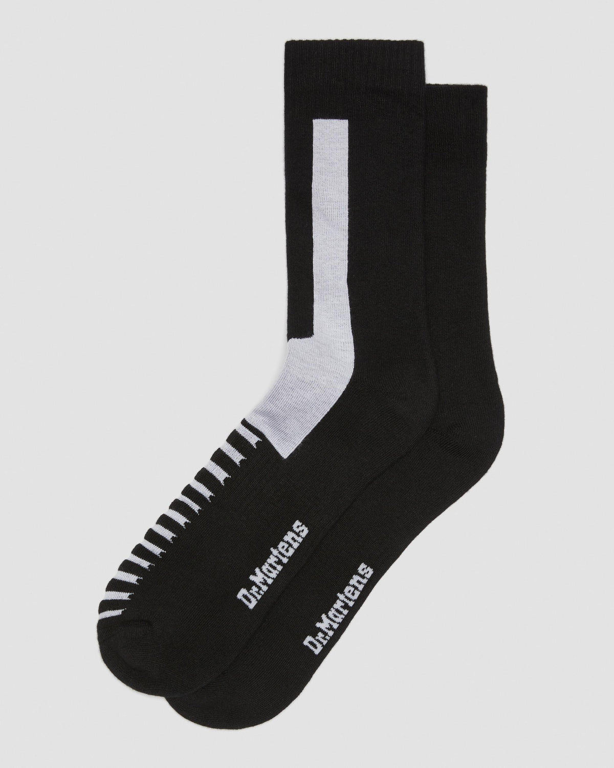 cotton blend socks