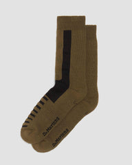 organic cotton blend socks