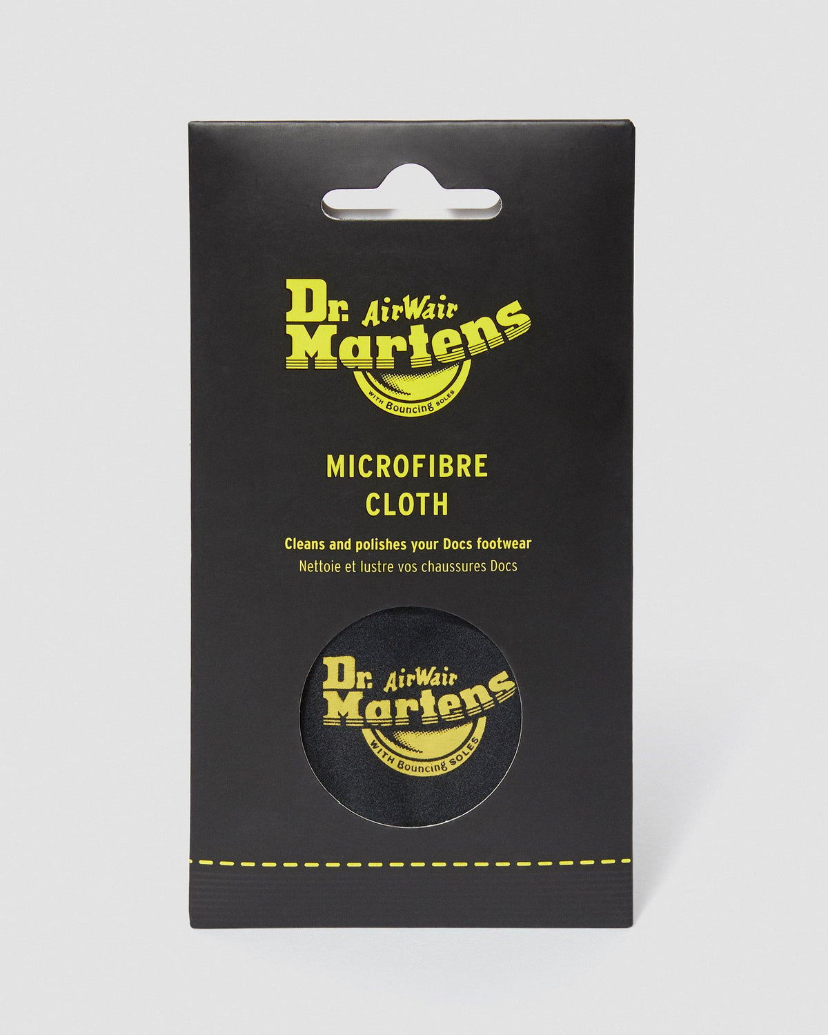 microfiber shoe cloth
