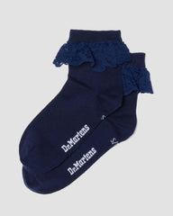organic cotton blend socks