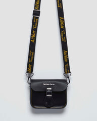 5 inch satchel bag